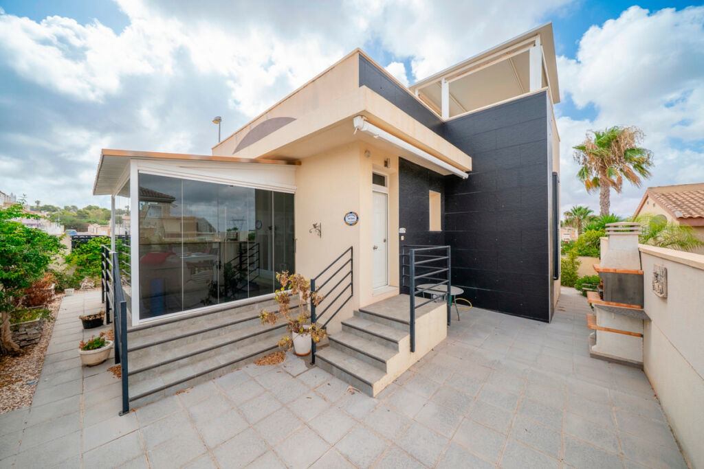 Detached Villa Rojales Alicante - imagen 24