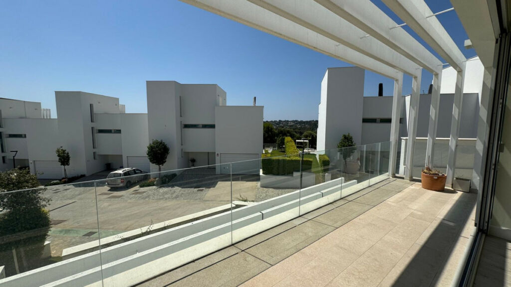 Townhouse Sotogrande Cádiz - zdjęcie 24