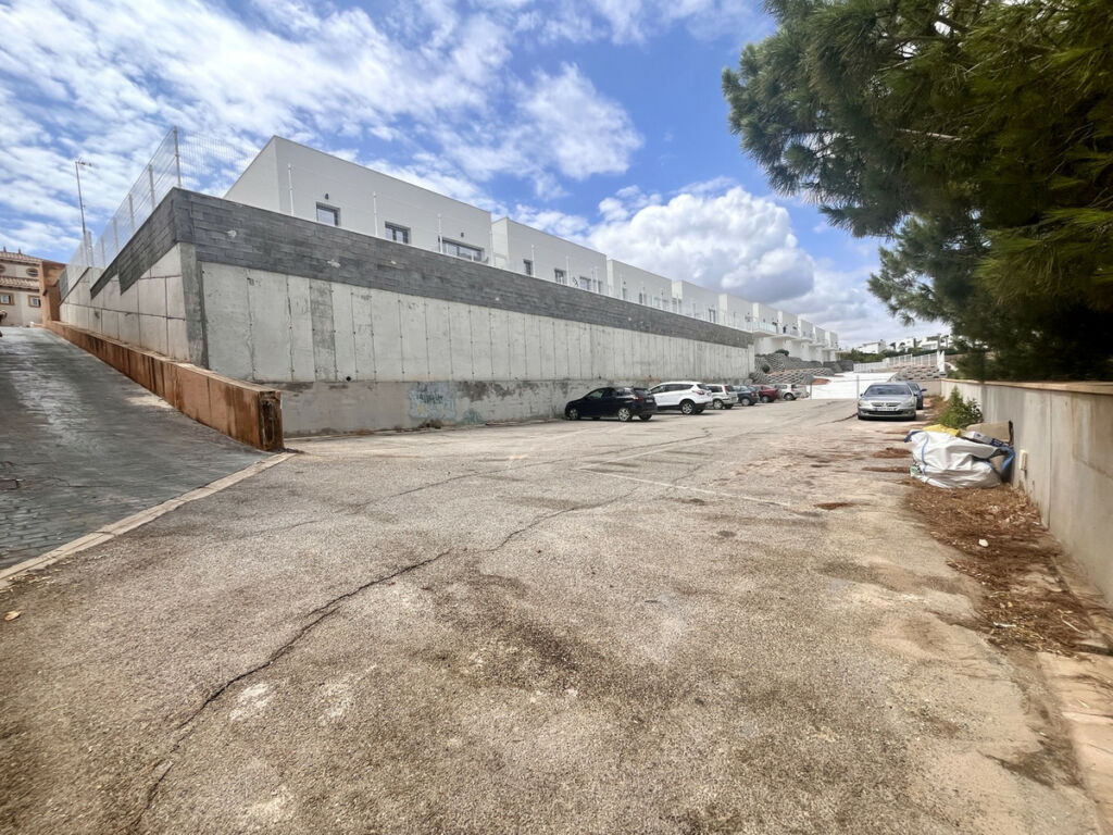 Ground Floor Apartment Cabo Roig Alicante - Bild 26