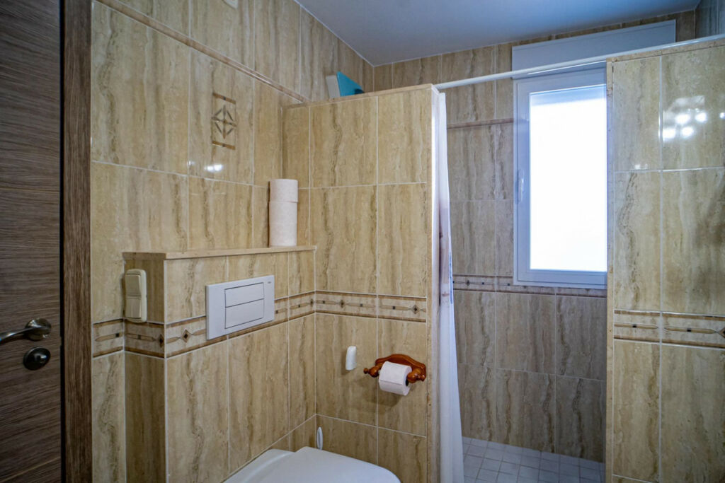 Detached Villa L'Alfás del Pi Alicante - zdjęcie 24