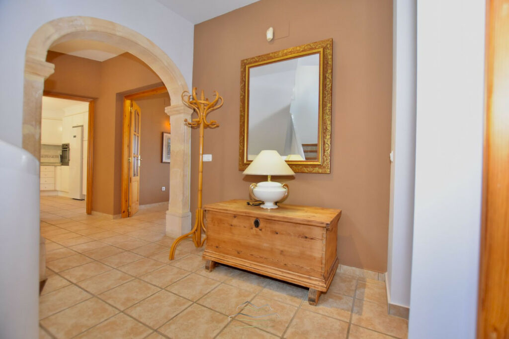 Detached Villa Javea Alicante - imagen 24