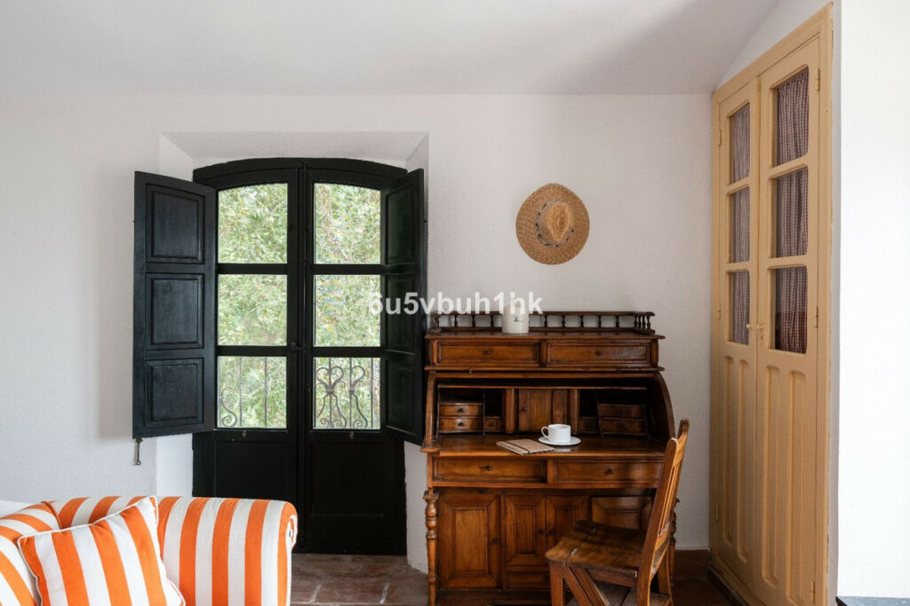 Finca - Cortijo Tarifa Cádiz - zdjęcie 24