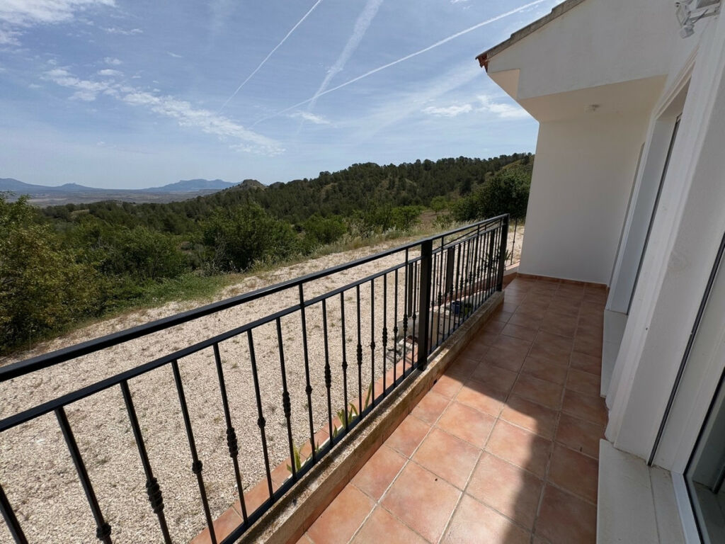 Detached Villa Lorca Murcia - imagen 24