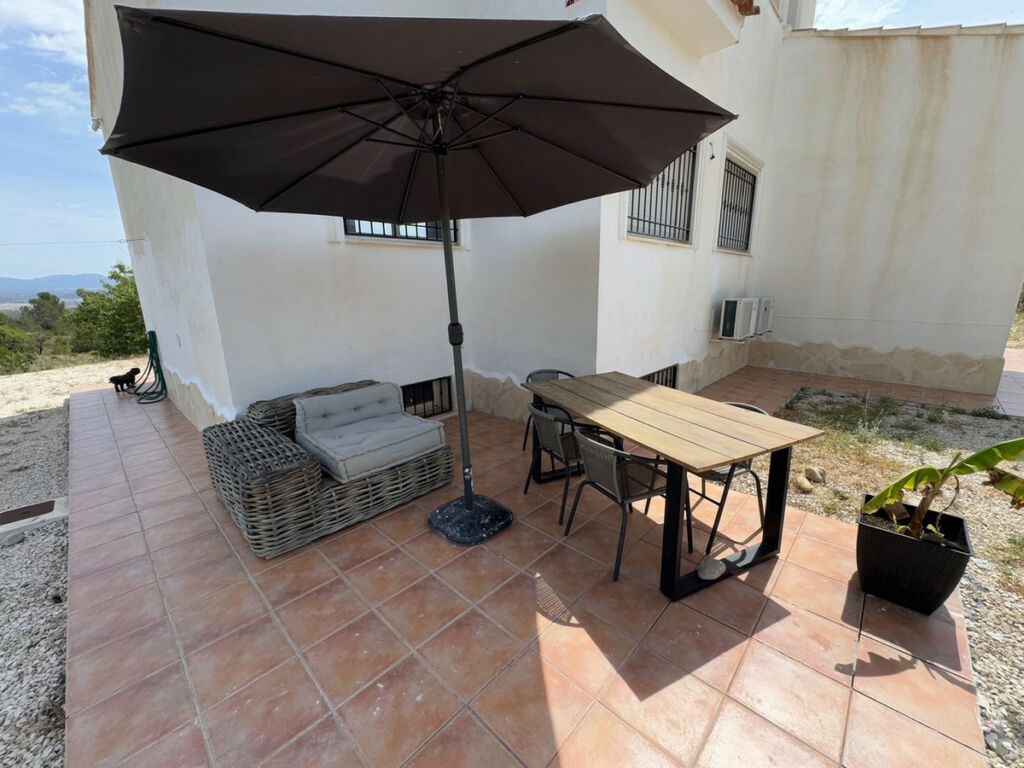 Detached Villa Lorca Murcia - imagen 25