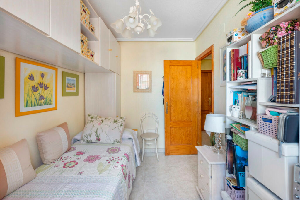 Detached Villa Torrevieja Alicante - imagen 24