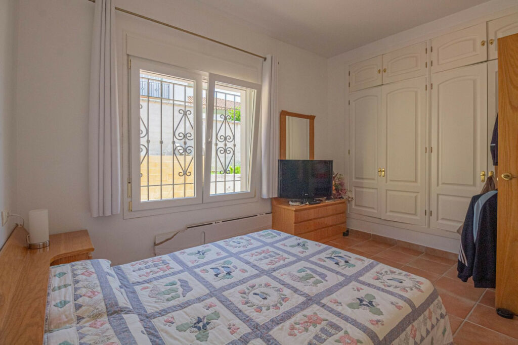 Detached Villa Pueblo Nuevo de Guadiaro Cádiz - zdjęcie 25