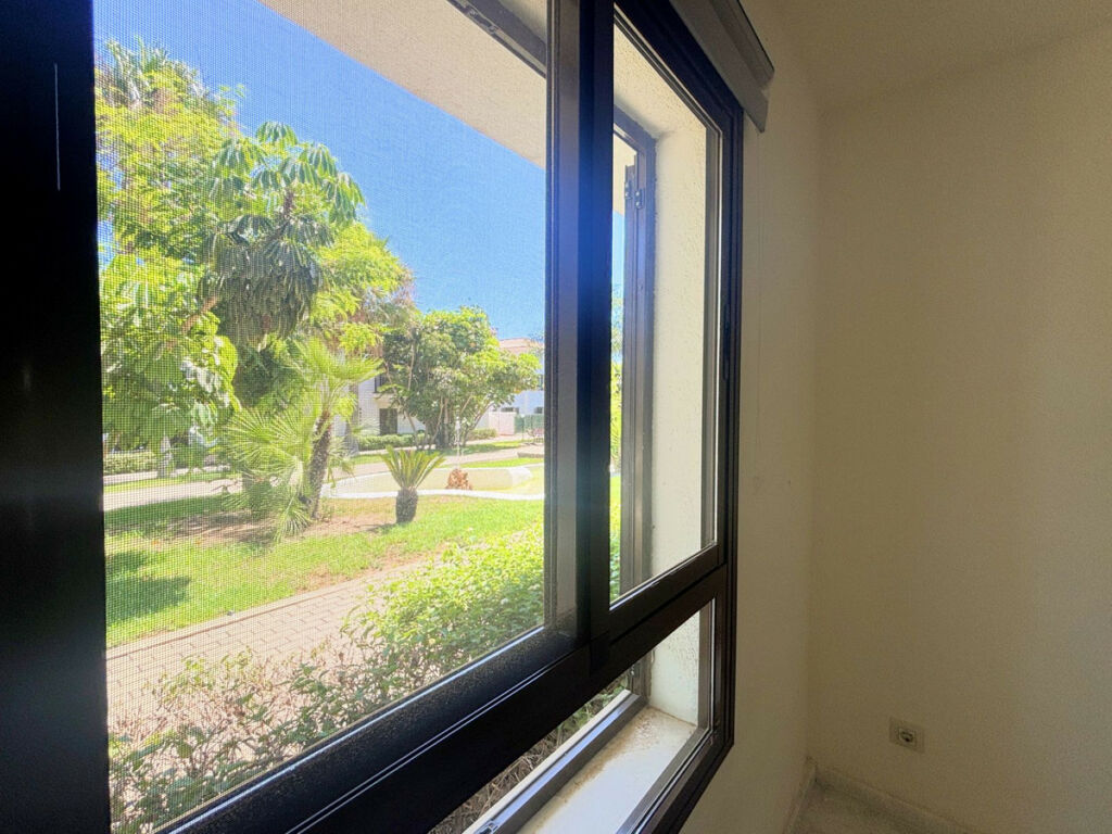 Ground Floor Apartment La Alcaidesa Cádiz - zdjęcie 25