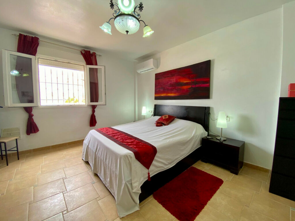 Detached Villa Algorfa Alicante - Bild 25