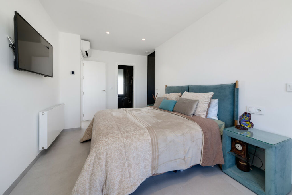Detached Villa Pilar de la Horadada Alicante - imagen 25