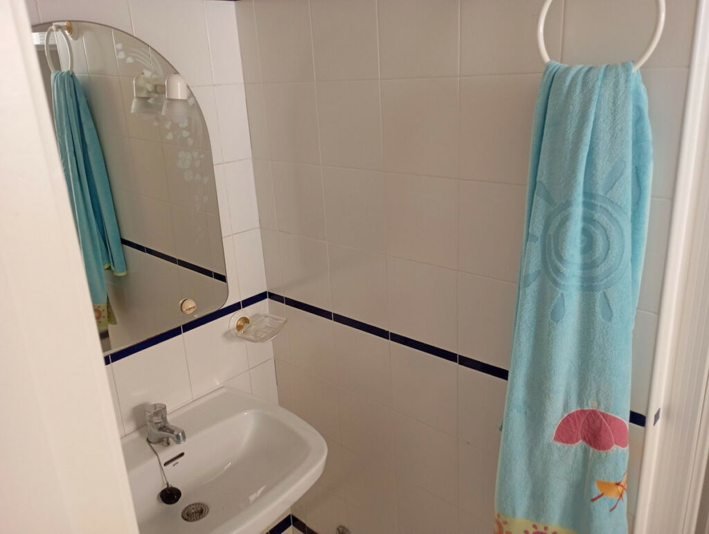 Top Floor Apartment Los Alcázares Alicante - zdjęcie 25