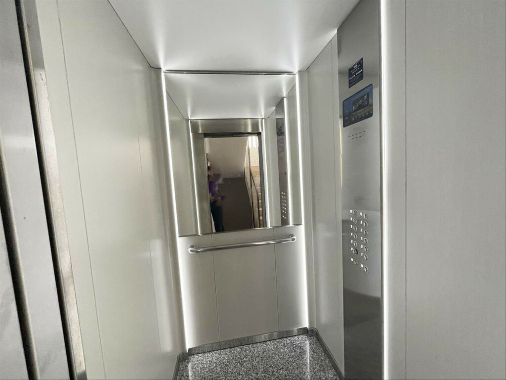 Ground Floor Apartment Calpe Alicante - imagen 25