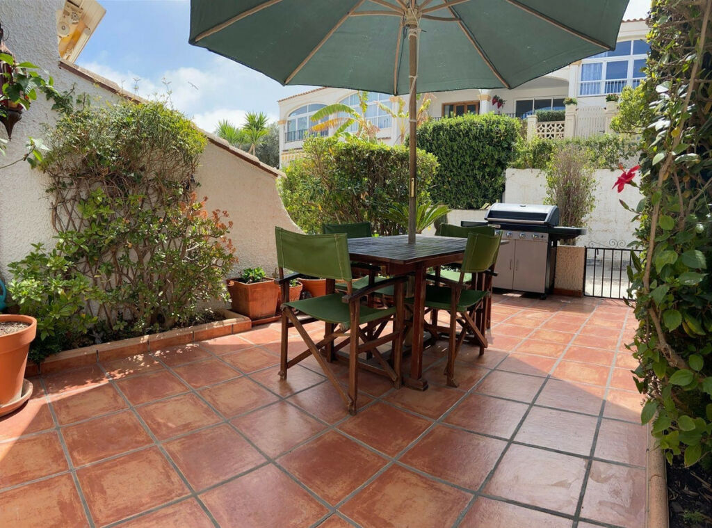 Townhouse Gran Alacant Alicante - imagen 25