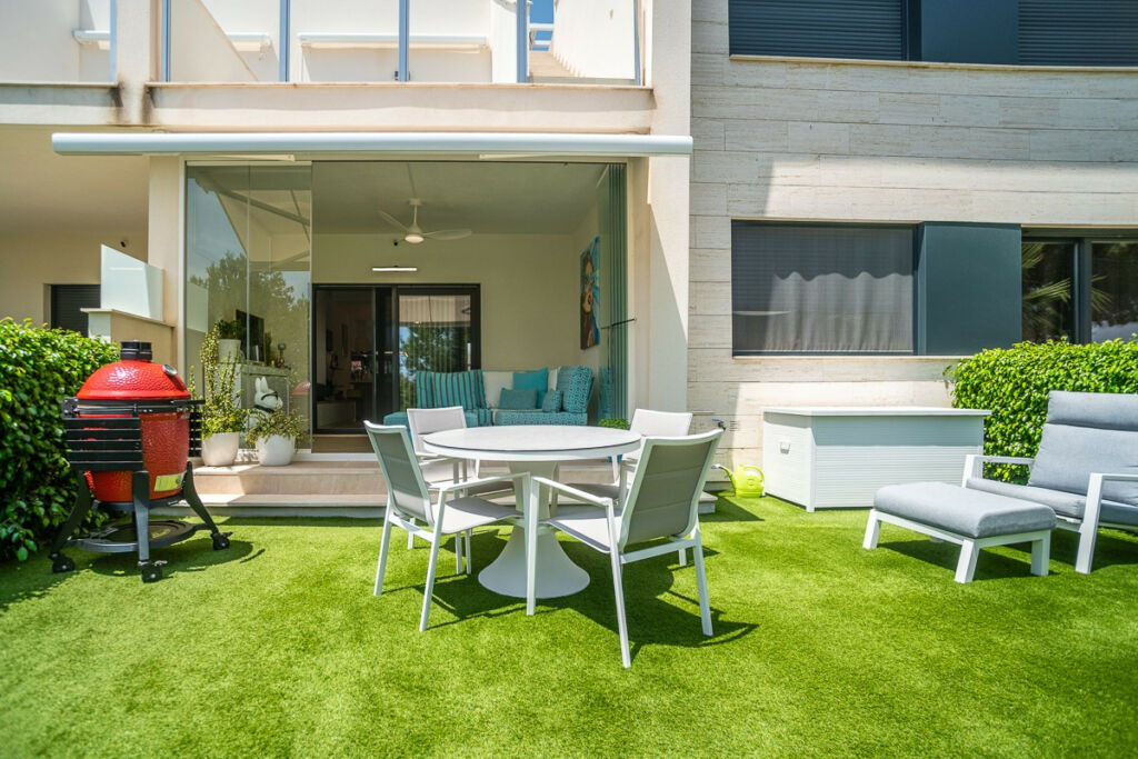 Ground Floor Apartment Pilar de la Horadada Alicante - zdjęcie 25