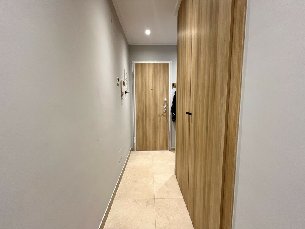 Penthouse Pilar de la Horadada Alicante - zdjęcie 25