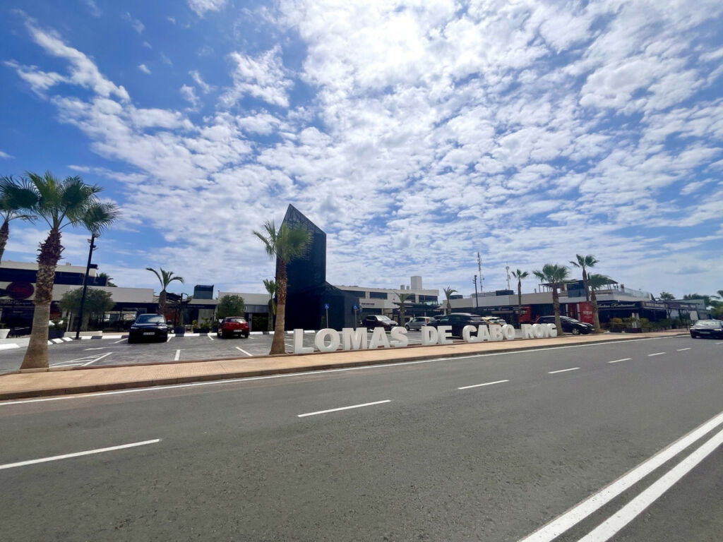 Ground Floor Apartment Cabo Roig Alicante - Bild 27