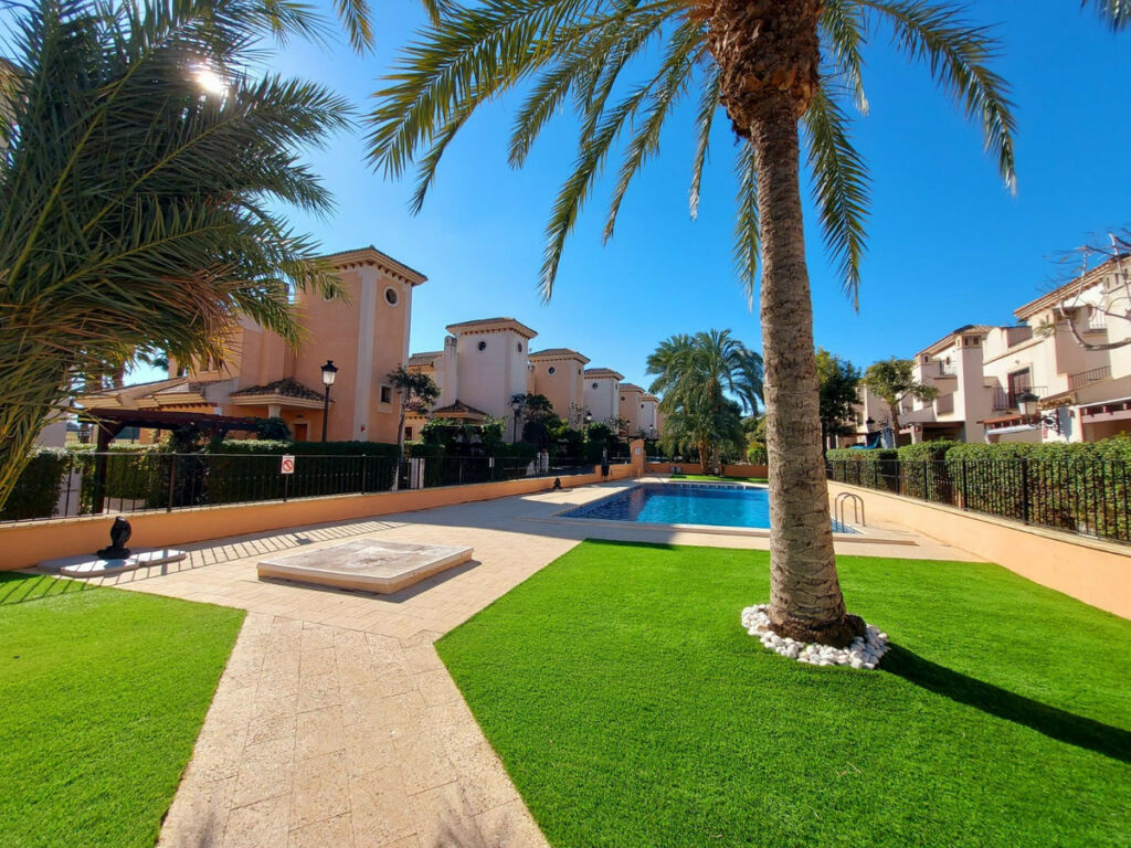 Semi-Detached House Algorfa Alicante - image 25