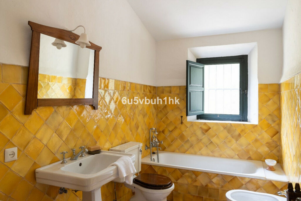 Finca - Cortijo Tarifa Cádiz - zdjęcie 25
