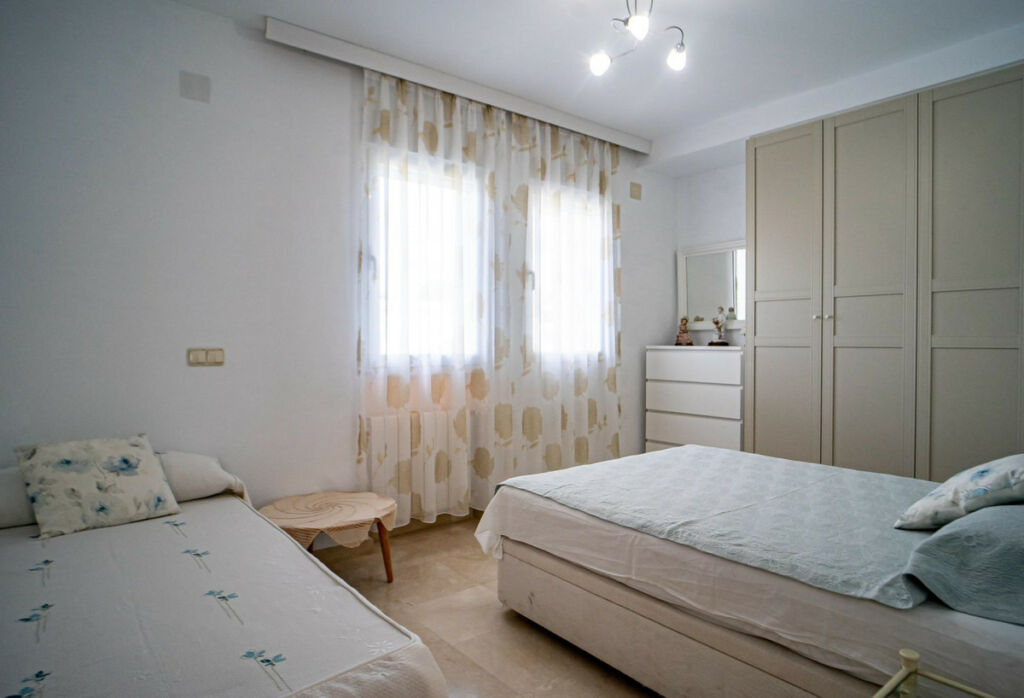 Detached Villa L'Alfás del Pi Alicante - zdjęcie 25