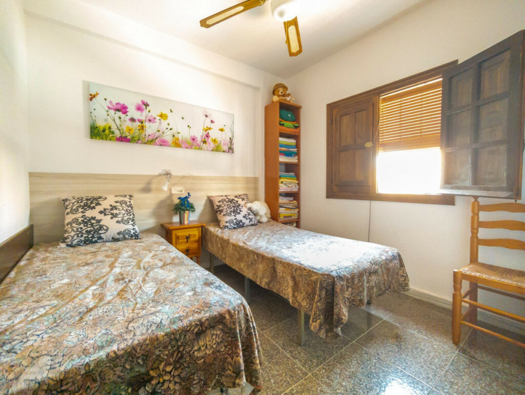 Townhouse Cabo Cervera Alicante - Bild 24