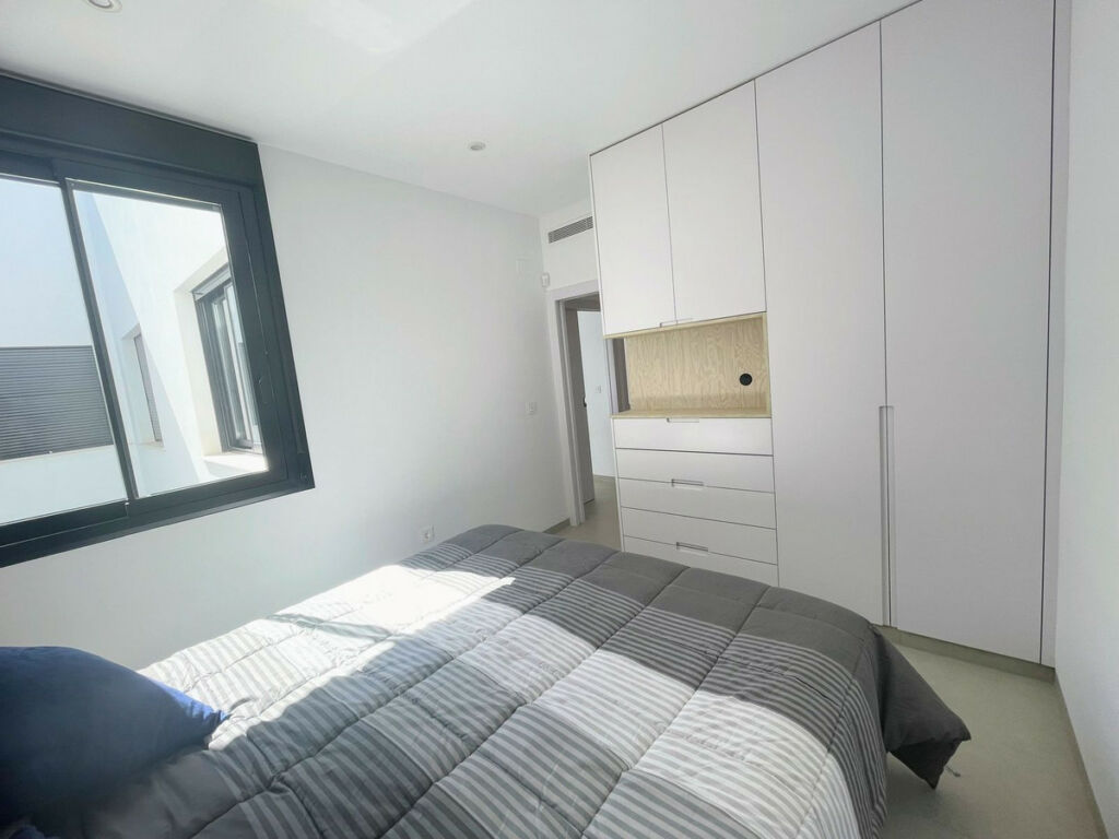 Penthouse San Pedro del Pinatar Murcia - imagen 23