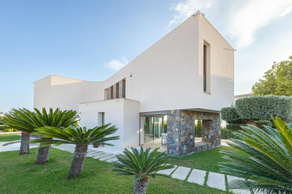 Bungalow Finestrat Alicante - Bild 25