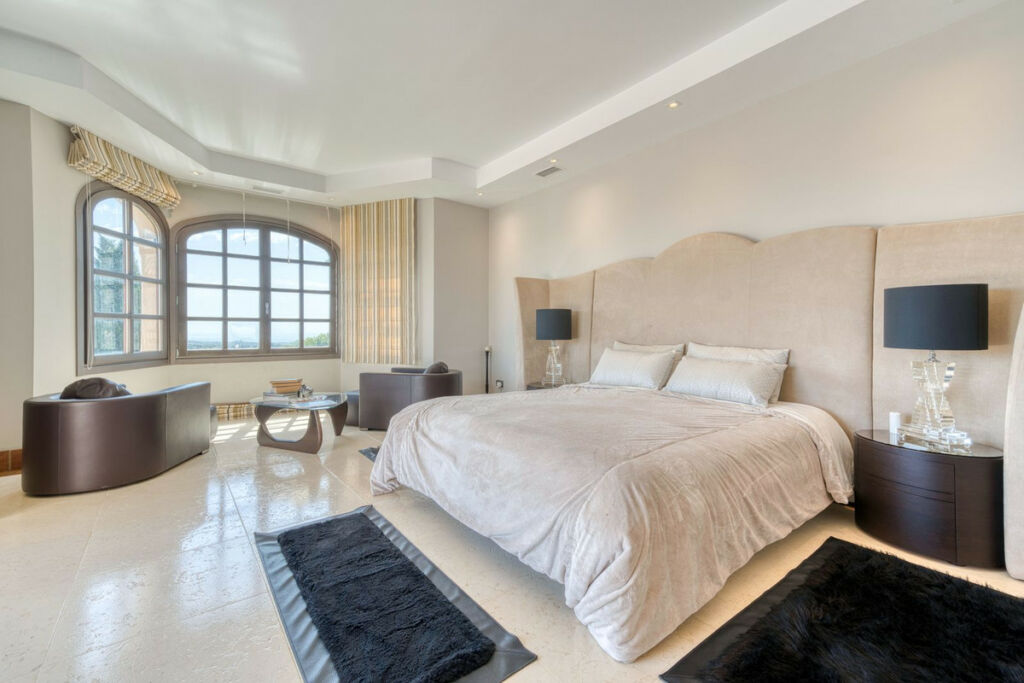 Detached Villa Sotogrande Costa Cádiz - zdjęcie 25