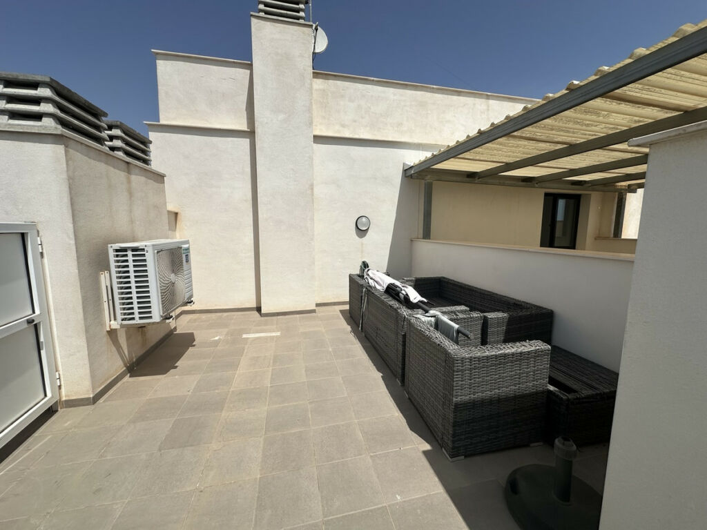 Middle Floor Apartment Villamartin Alicante - Bild 24
