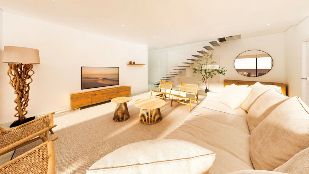 Detached Villa Calpe Alicante - imagen 25