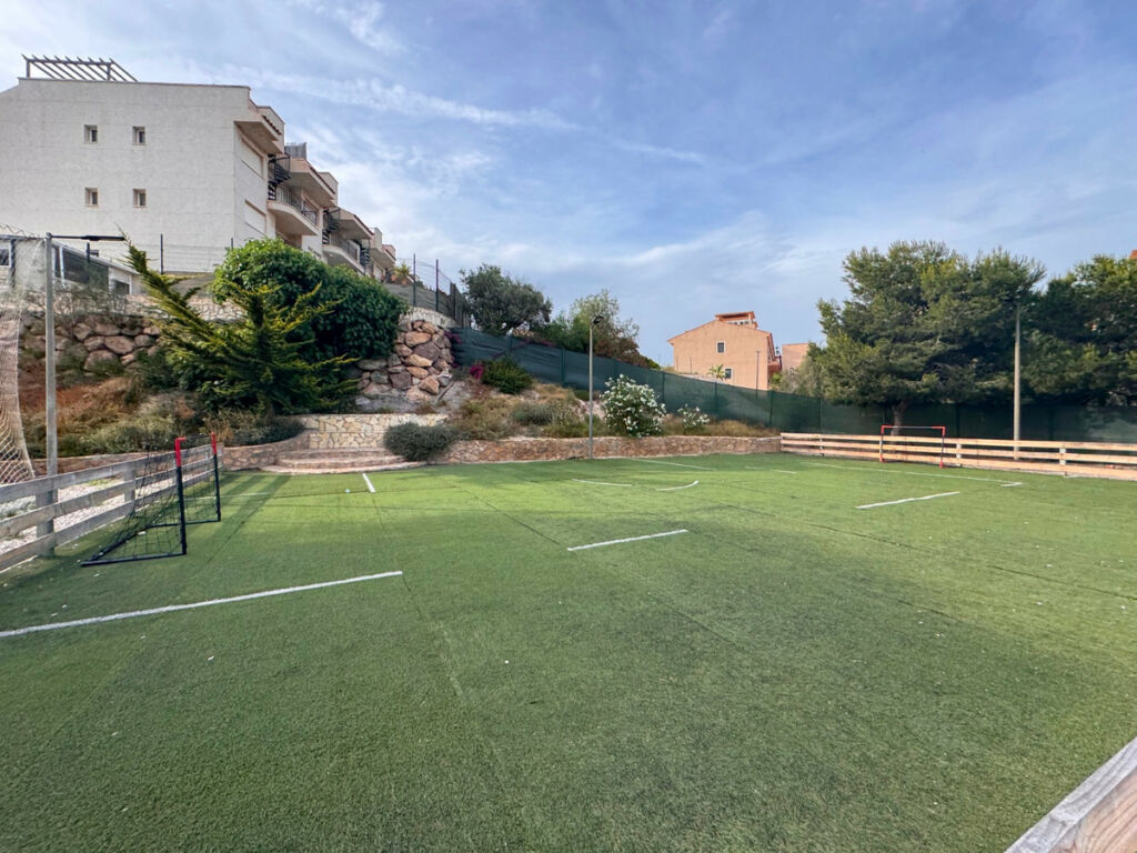 Ground Floor Apartment Aguilas Murcia - imagen 26