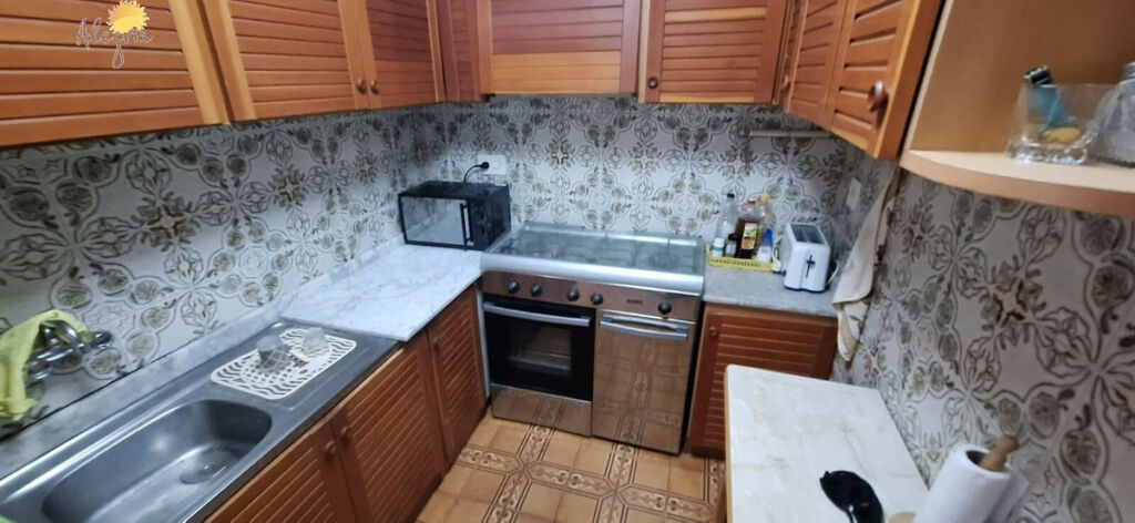 Middle Floor Apartment Torrevieja Alicante - Bild 25