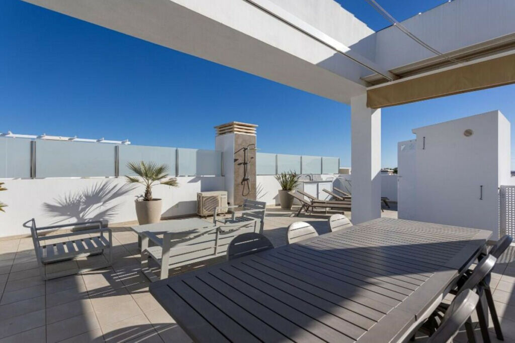 Penthouse Ciudad Quesada Alicante - imagen 25