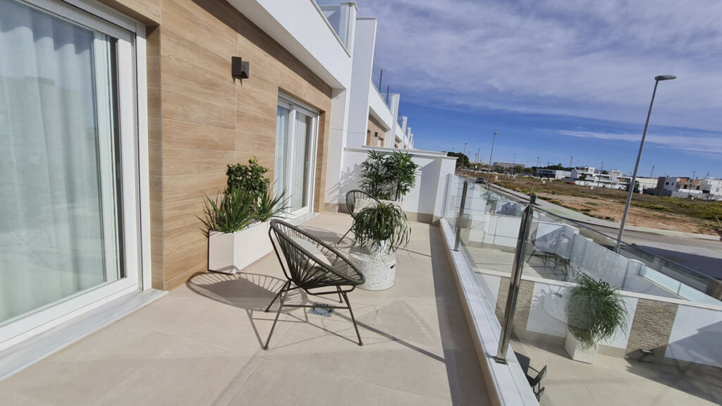 Detached Villa San Pedro del Pinatar Murcia - imagen 25