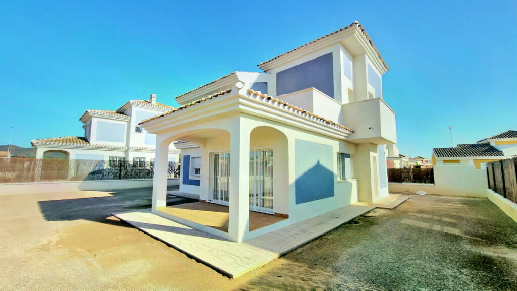 Detached Villa Lorca Murcia - imagen 25
