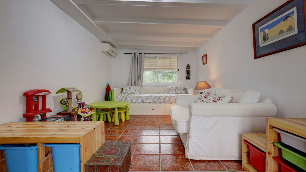 Finca - Cortijo San Pablo de Buceite Cádiz - imagen 25