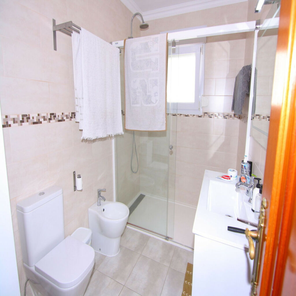Detached Villa Pedreguer Alicante - imagen 25
