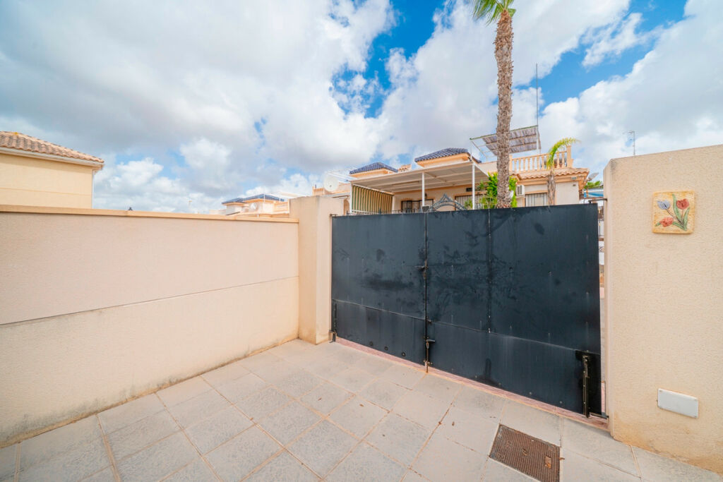 Detached Villa Rojales Alicante - imagen 25