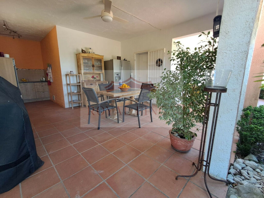 Detached Villa Sanet y Negrals Alicante - imagen 25