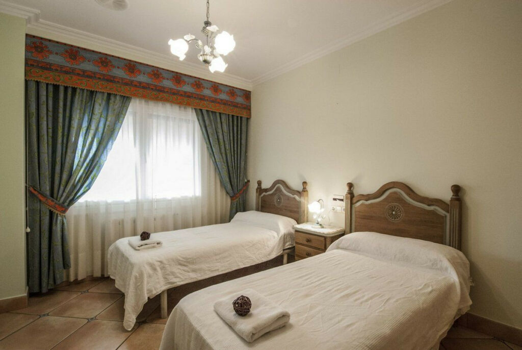 Detached Villa Benissa Alicante - imagen 25