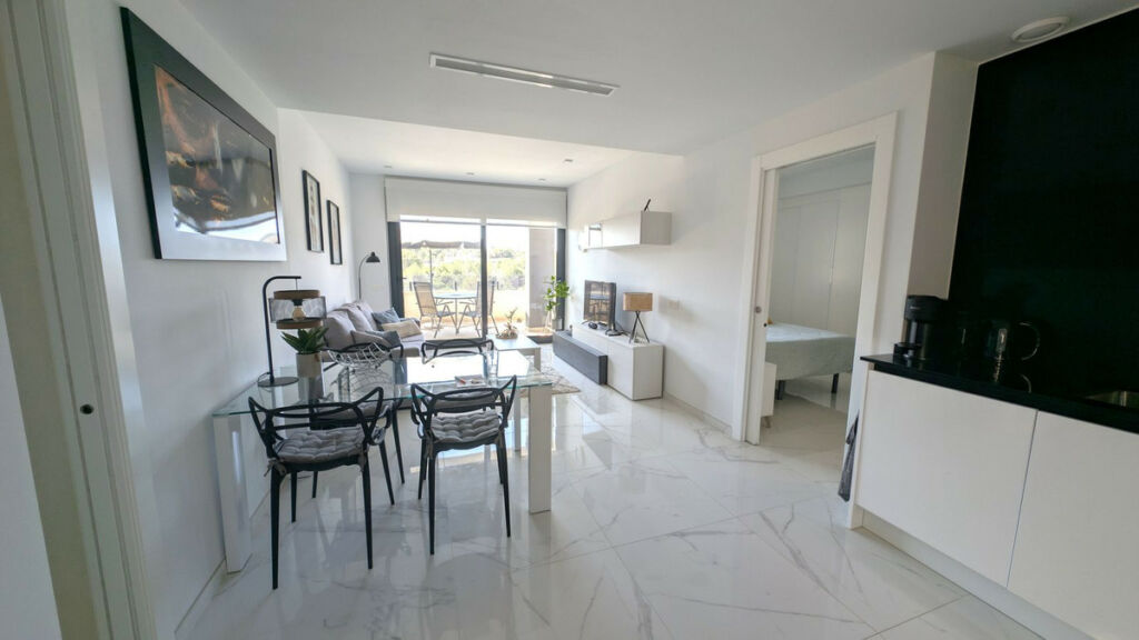 Penthouse Los Altos Alicante - imagen 25