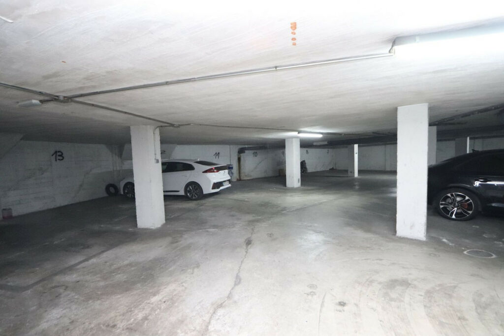 Middle Floor Apartment Lo Pagan Murcia - imagen 26