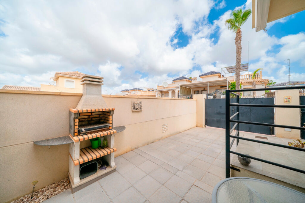 Detached Villa Rojales Alicante - imagen 26