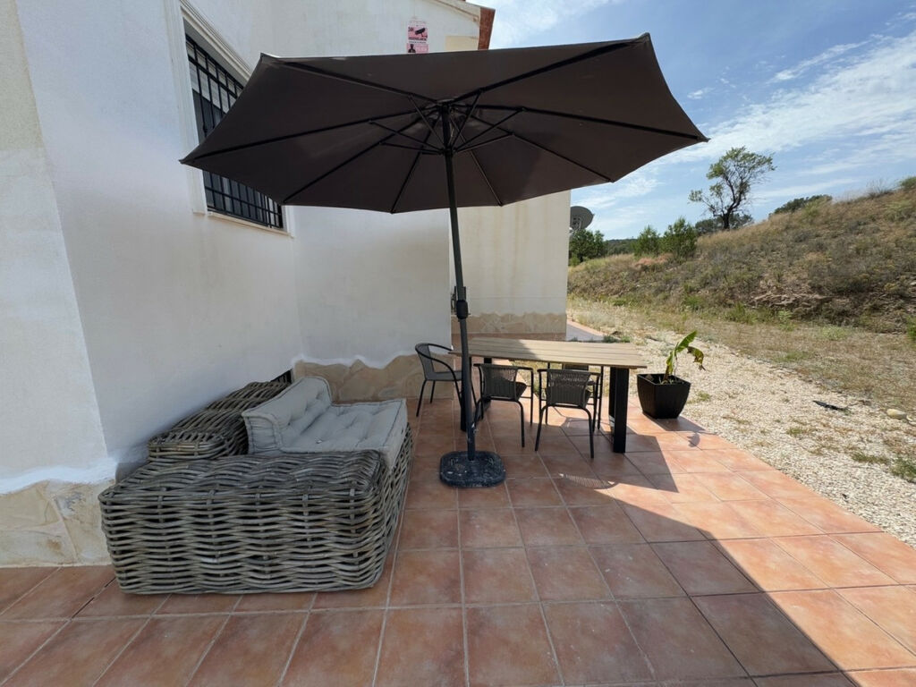 Detached Villa Lorca Murcia - imagen 26