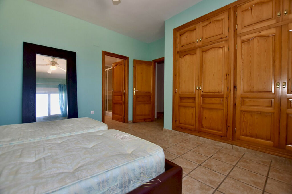 Detached Villa Javea Alicante - imagen 26
