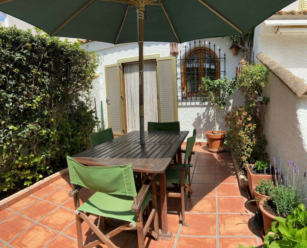 Townhouse Gran Alacant Alicante - imagen 26