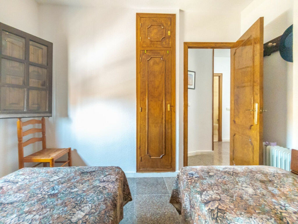 Townhouse Cabo Cervera Alicante - Bild 25