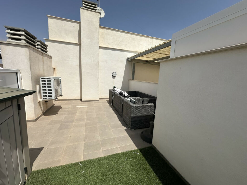 Middle Floor Apartment Villamartin Alicante - Bild 25