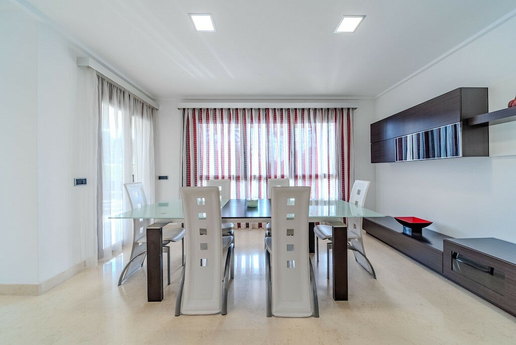 Detached Villa Cabo Roig Alicante - image 26