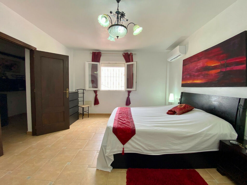 Detached Villa Algorfa Alicante - Bild 26