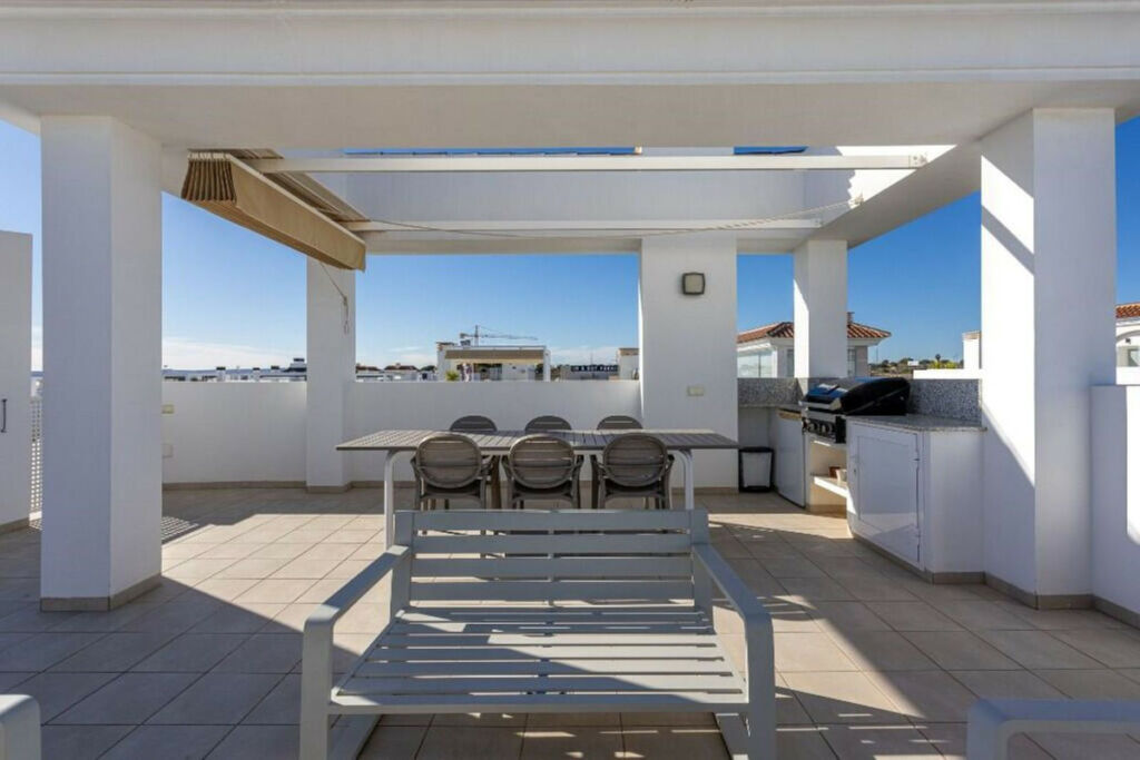 Penthouse Ciudad Quesada Alicante - imagen 26