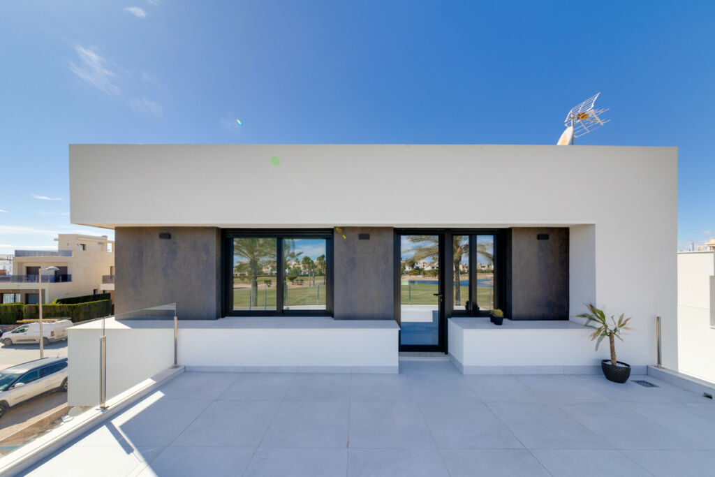 Detached Villa Pilar de la Horadada Alicante - imagen 26